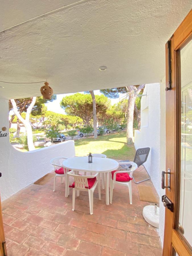 アルブフェイラ Casa Da Berthaヴィラ エクステリア 写真