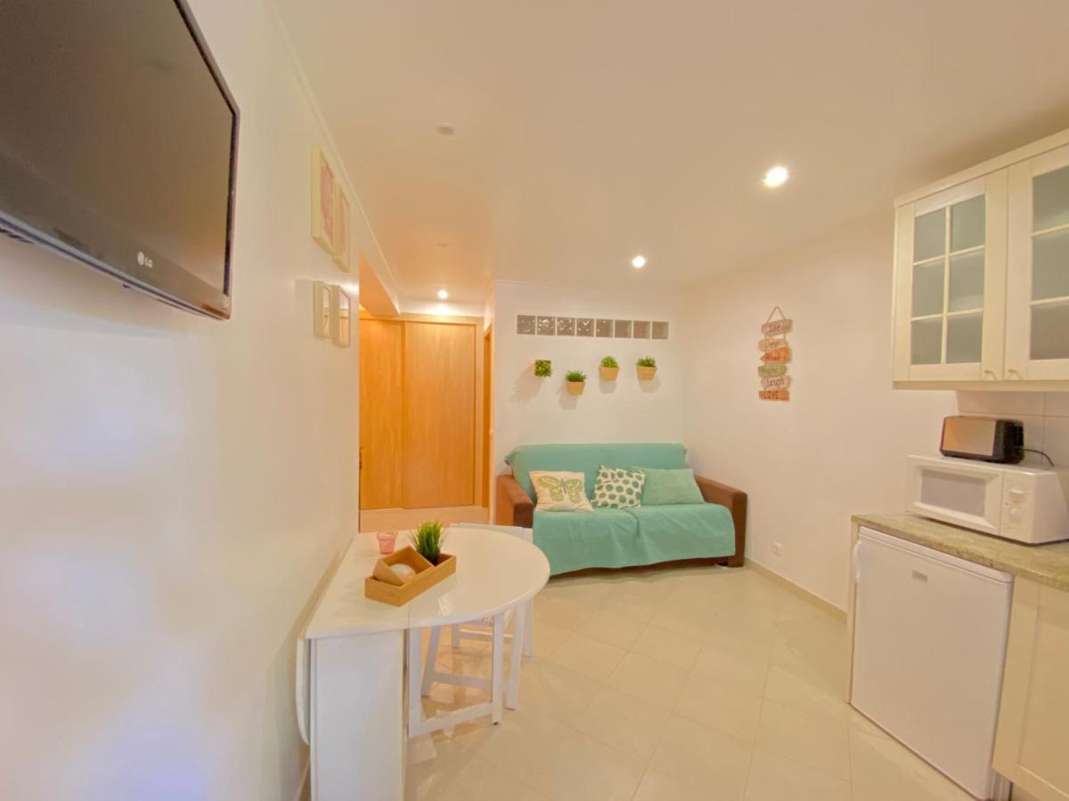 アルブフェイラ Casa Da Berthaヴィラ エクステリア 写真